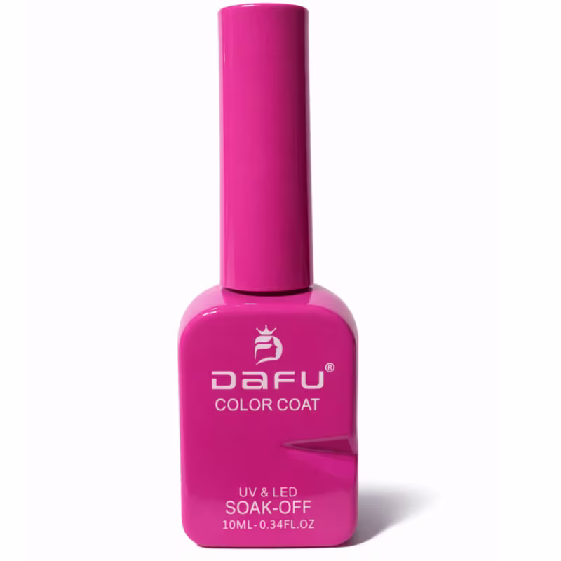 Esmalte Em Gel Dafu Nova Embalagem Cor 26