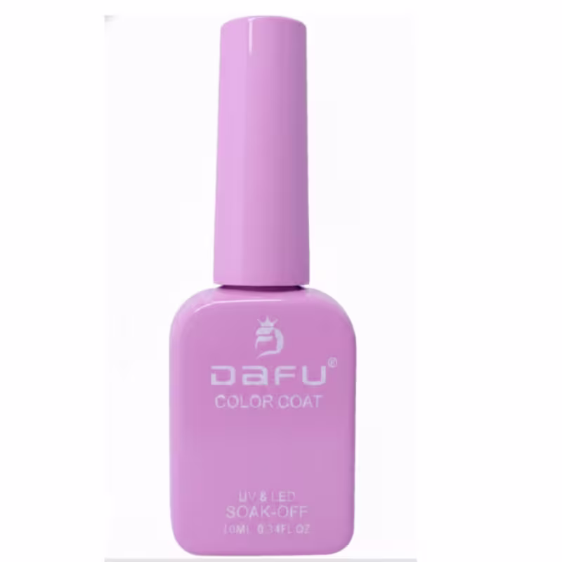 Esmalte Em Gel Dafu Nova Embalagem Cor 20
