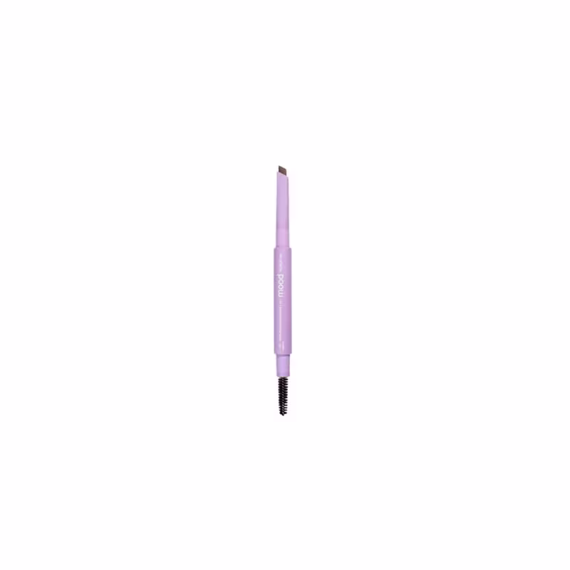 Lápis Sobrancelhas Ruby Rose Feels Cor 02 Medium Hb-518-2