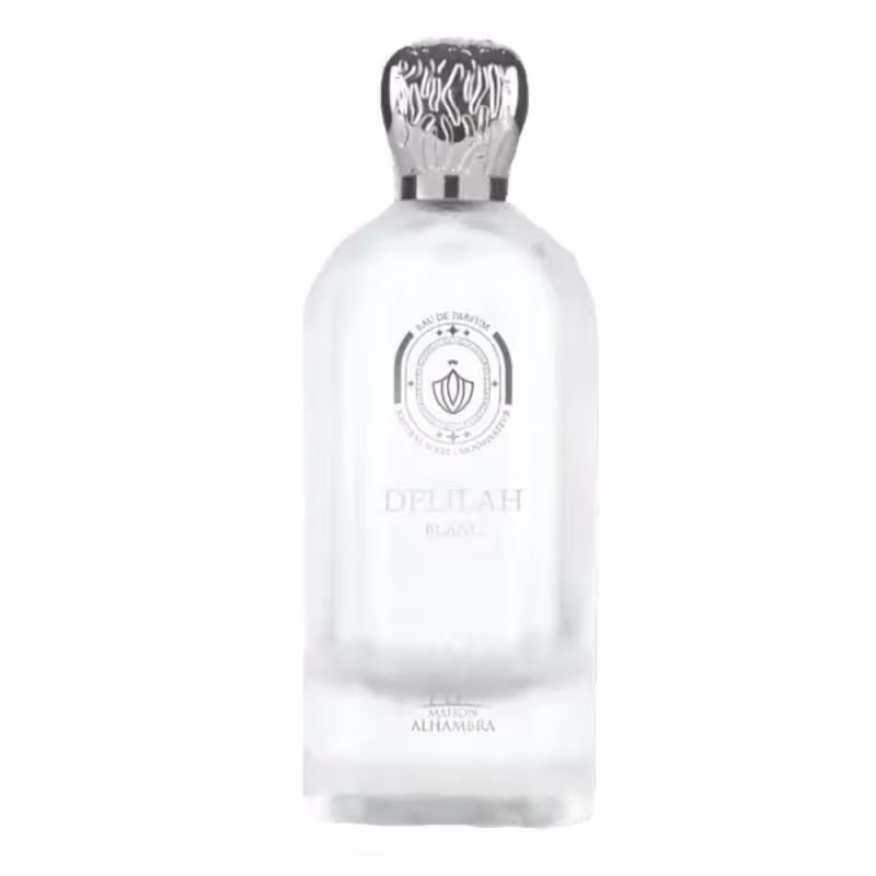 Delilah Blanc Maison Alhambra Eau de Parfum Feminino -100 ml