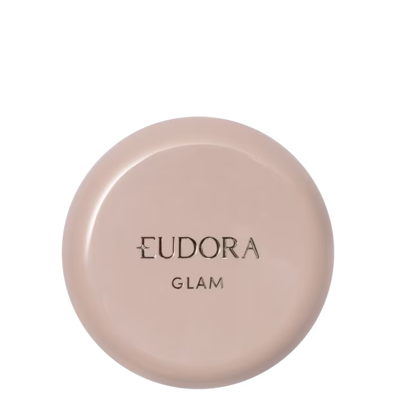 Eudora Glam Skin Protect Adapt - Pó Compacto 10g