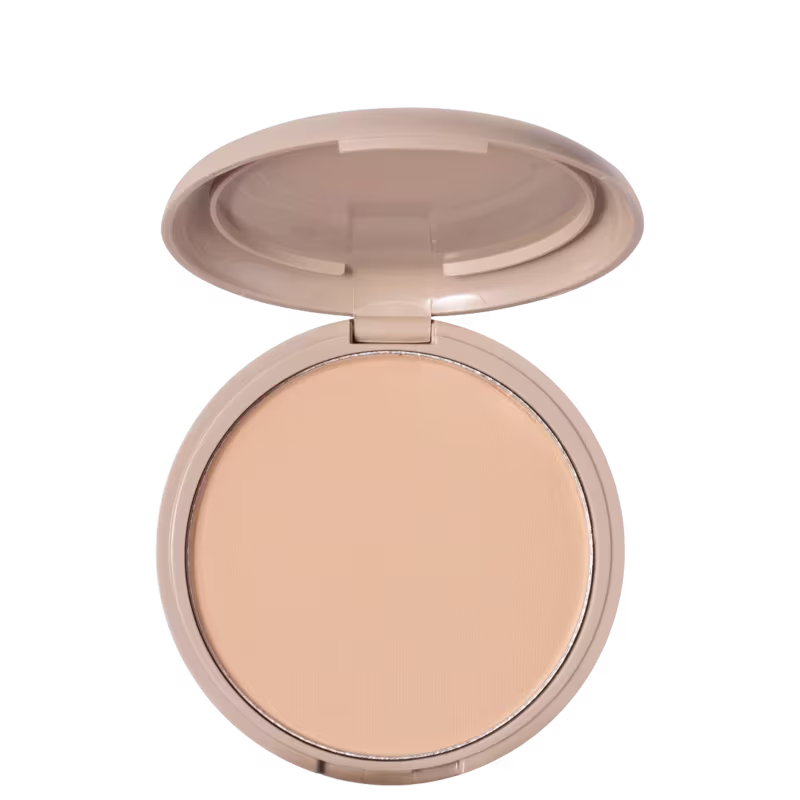 Eudora Glam Skin Protect Adapt - Pó Compacto 10g