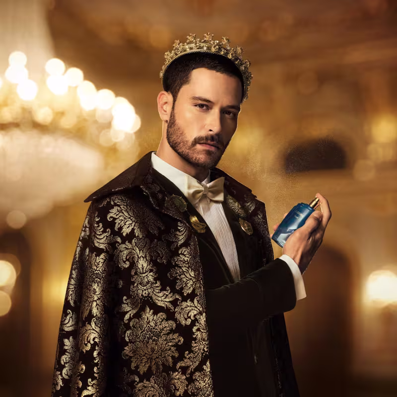 Eudora Royal Desodorante Colônia Masculino 100ml
