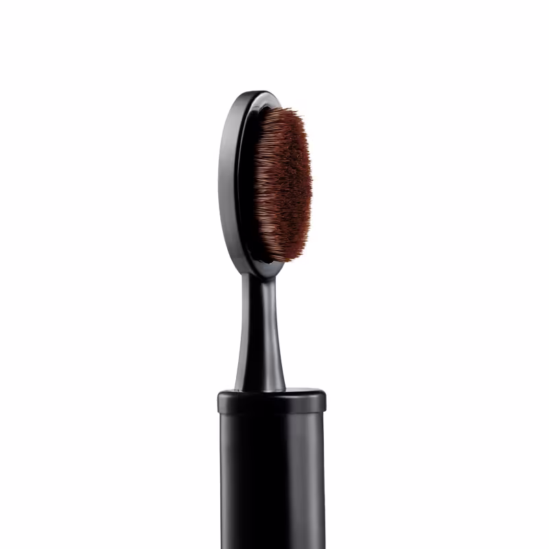 Eudora Glam Definição Perfeita Marrom Médio - Lapiseira Retrátil para Sobrancelhas 0,35g