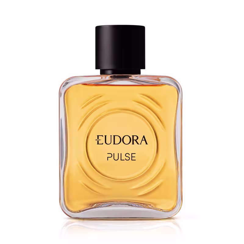Pulse Desodorante Colônia 100ml