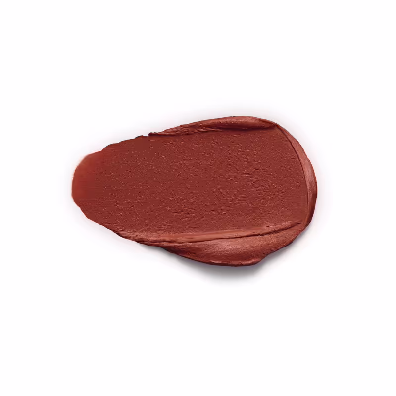 Eudora Make Kiss Me Marrom Tendência - Batom Matte 3,7g