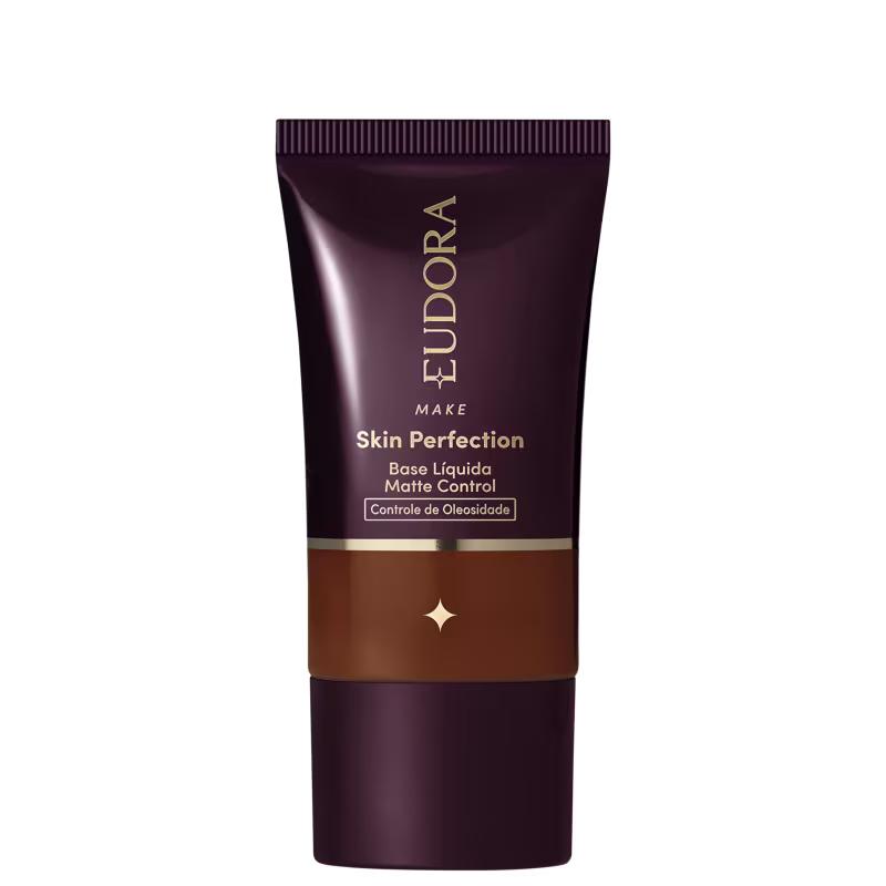 Eudora Make Skin Perfection 325F - Base Líquida 30ml