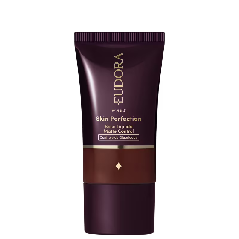 Eudora Make Skin Perfection 335F - Base Líquida 30ml