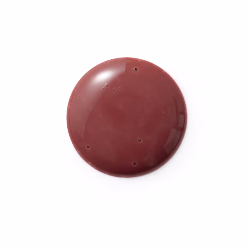 Lip Oil Tint Charm Brown Eudora Make Kiss Me 2ml