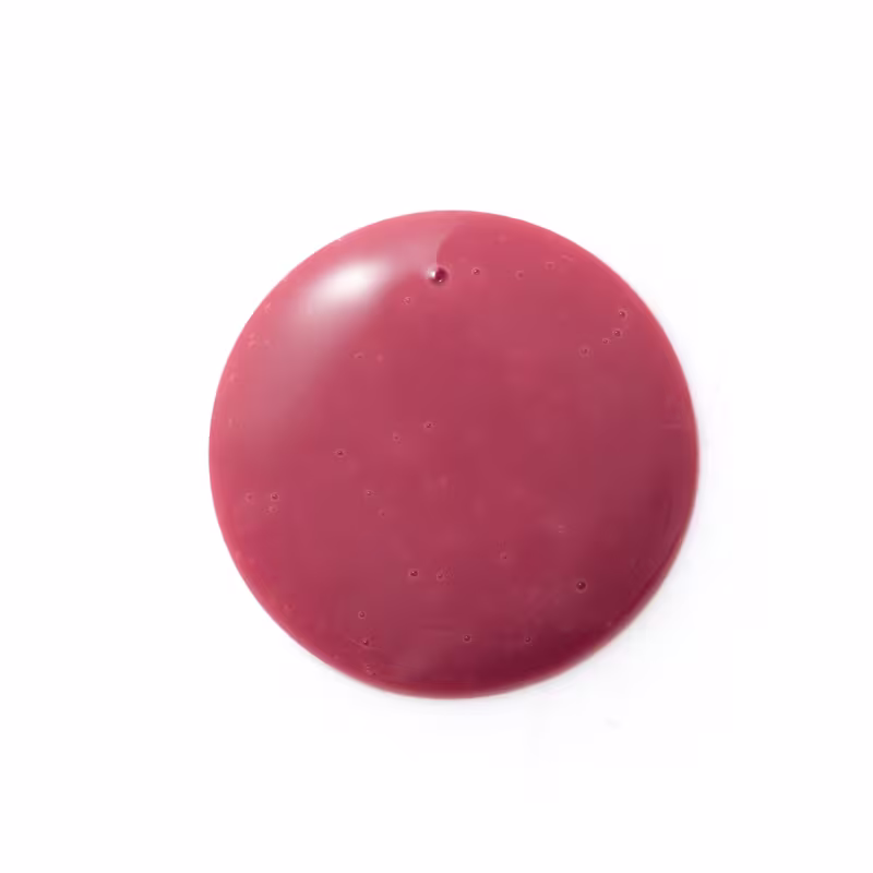 Lip Oil Tint Charm Pink Eudora Make Kiss Me 2ml