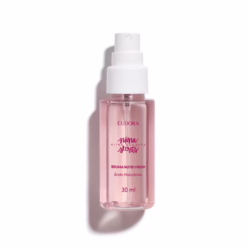 Bruma Nutri Fresh Niina Secrets Skin Travel Size 30ml