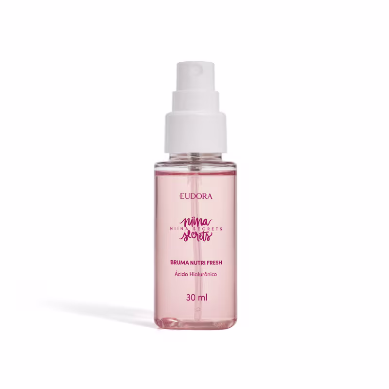 Bruma Nutri Fresh Niina Secrets Skin Travel Size 30ml