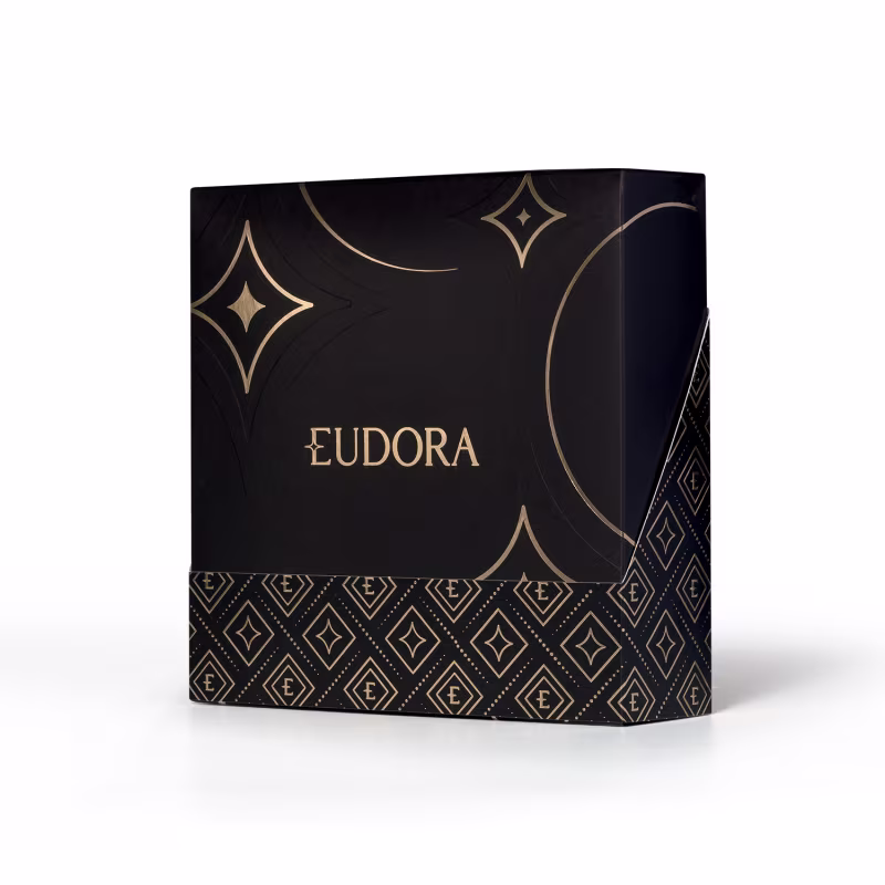 Kit Presente Eudora Club 6 (2 itens)