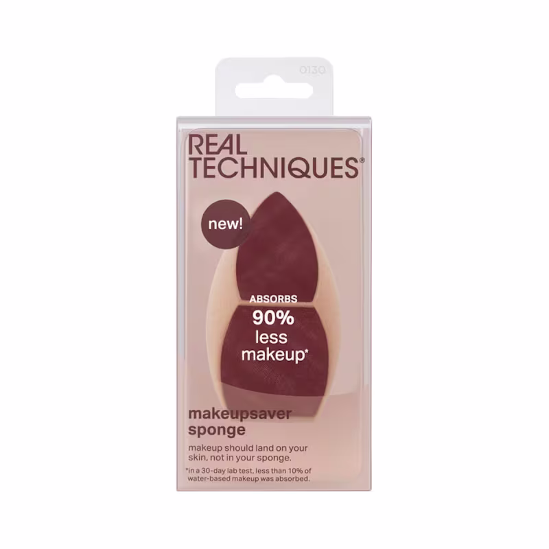 Real Techniques - Makeup Saver Esponja