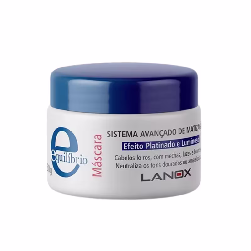 Gelatina Modeladora De Cachos E Ativador Lanox 500ml