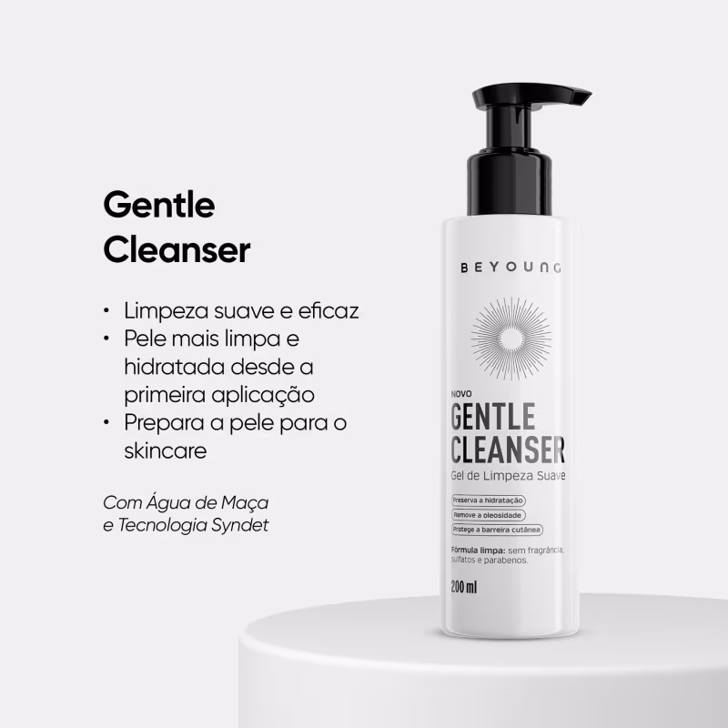 Kit Especial Beyoung Best Sellers de Skincare 7 Produtos