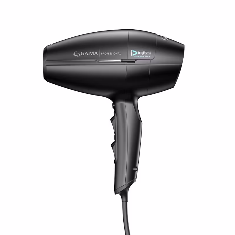 Secador GA.MA Professional Lûmine 2800W - 127V