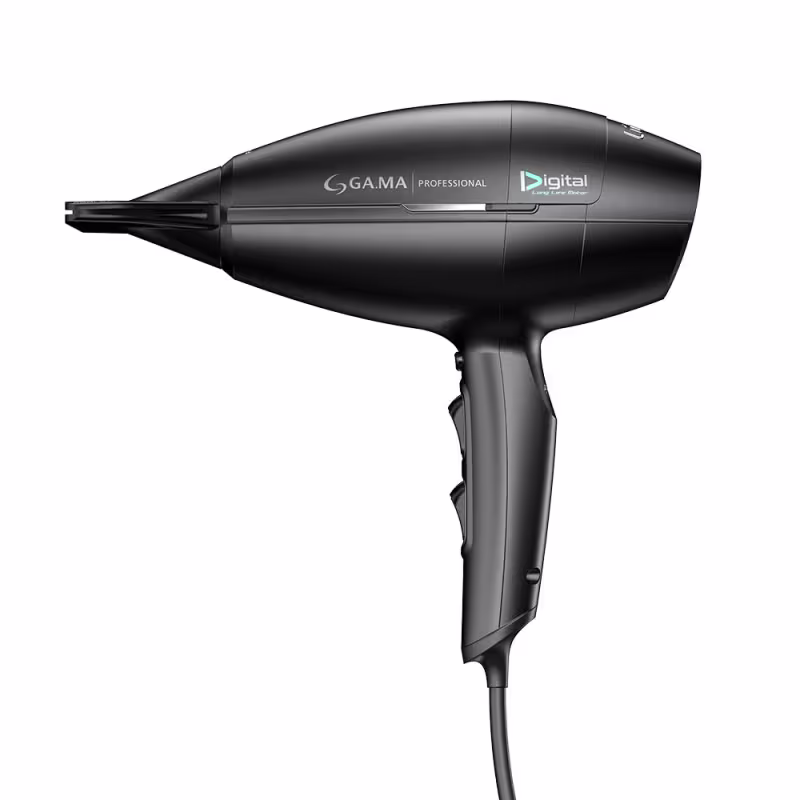 Secador GA.MA Professional Lûmine 2800W - 127V