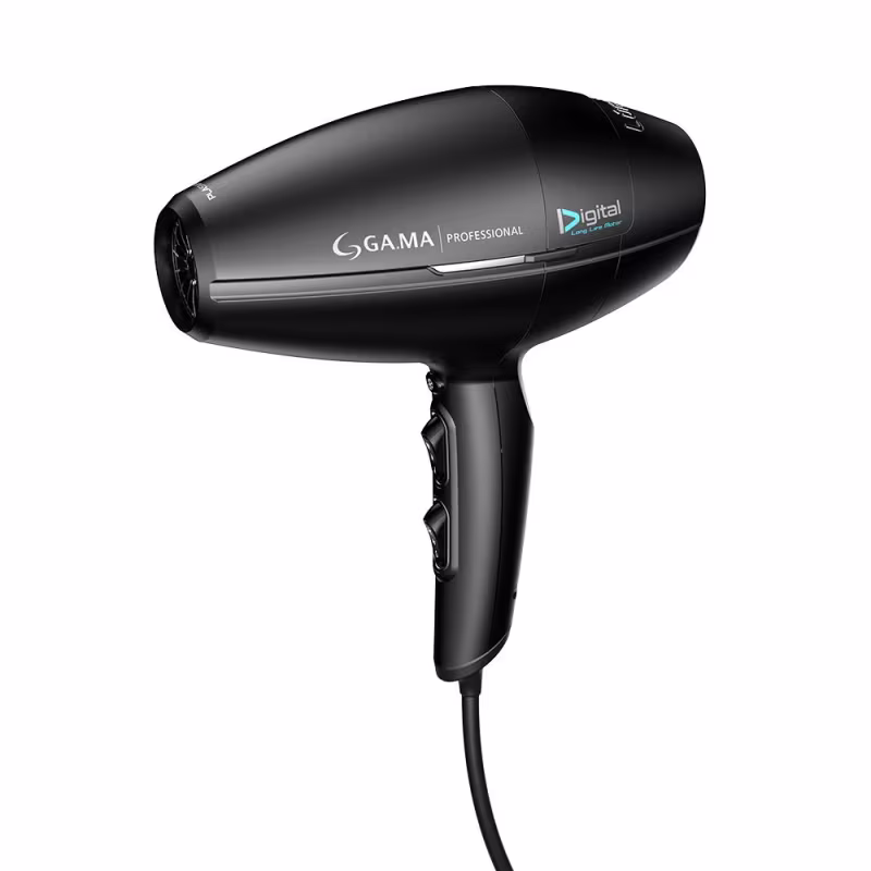 Secador GA.MA Professional Lûmine 2800W - 127V
