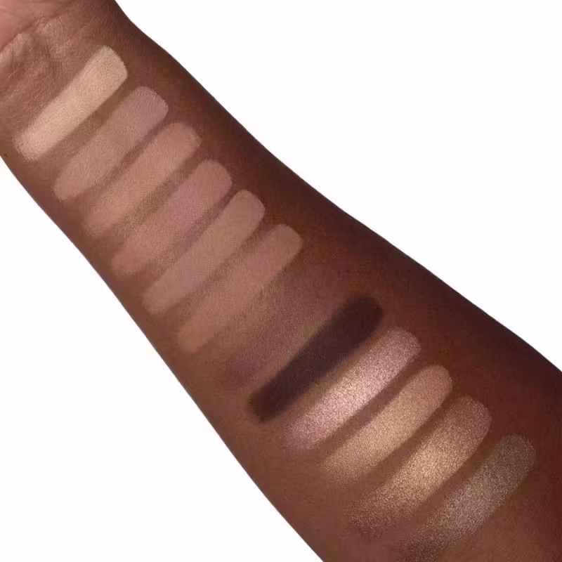 Paleta Sombra Eterna 02 - Alyce Gontijo