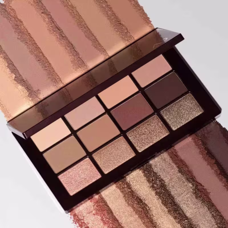 Paleta Sombra Eterna 02 - Alyce Gontijo