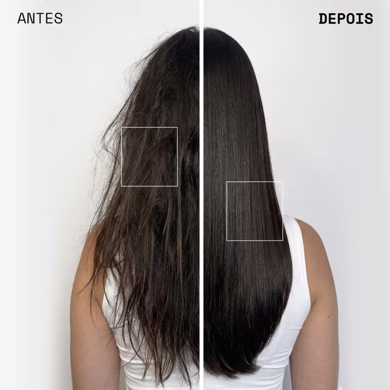 Ampola Hidratação - Ativos Naturais 15ml