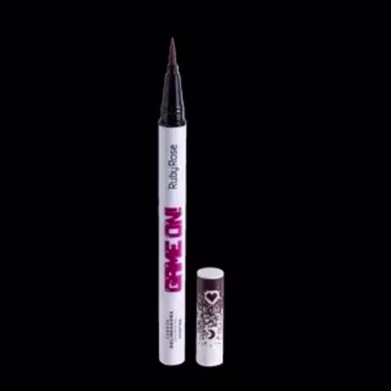 Caneta Delineadora Game On HUNTER - Ruby Rose