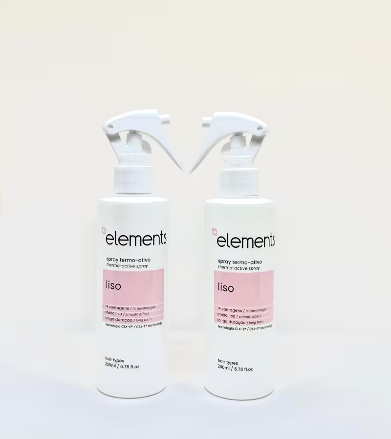 Kit Duo Liso