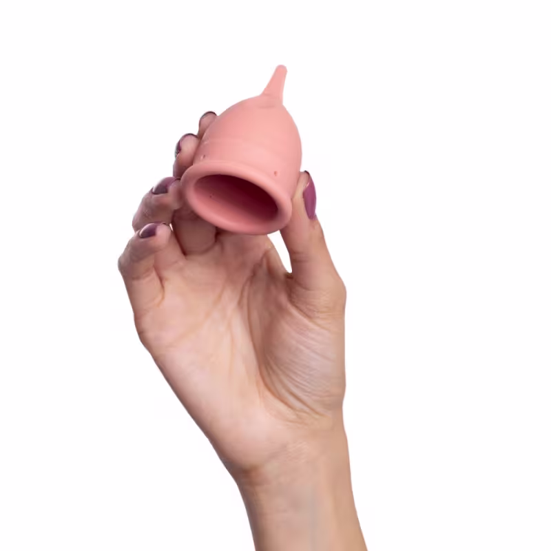 Coletor Menstrual  Feminist- 20 ml