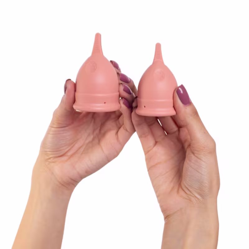 Coletor Menstrual Feminist - 25 ml