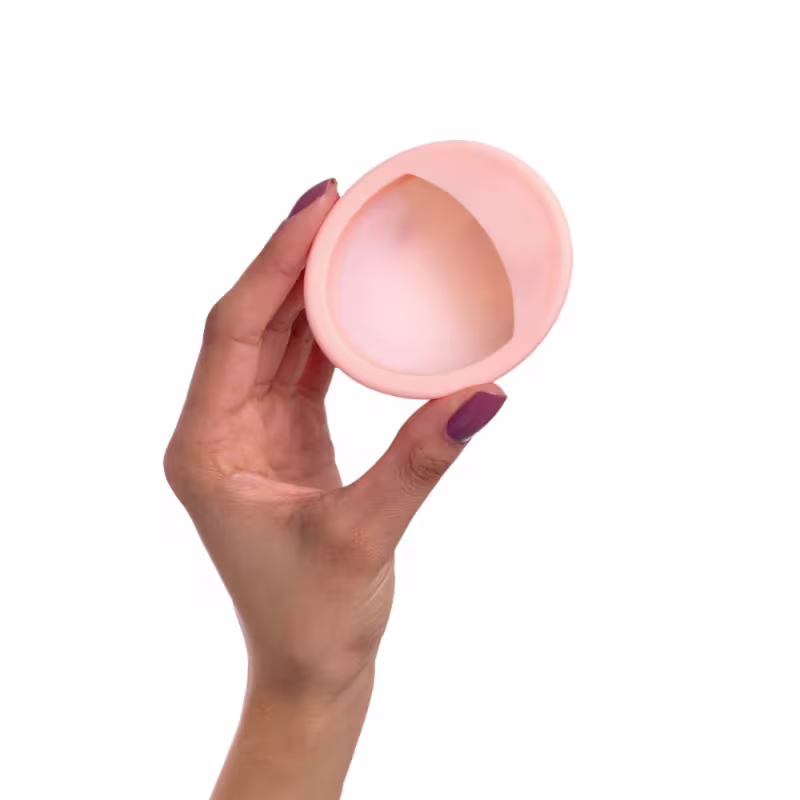 Disco Menstrual Feminist - 35 ml