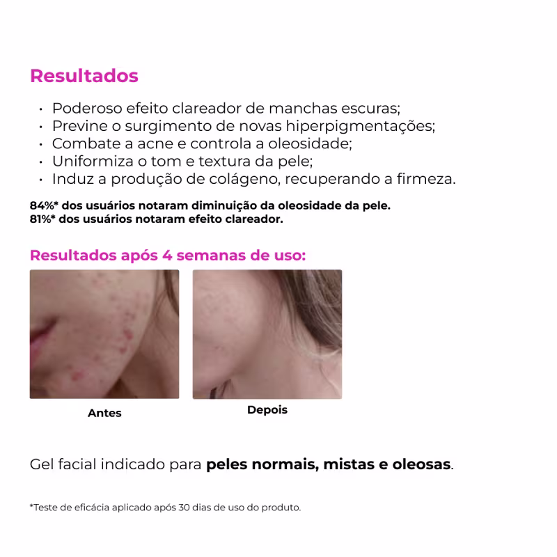 Duo Ácido Glicólico + Ácido Mandélico Creamy