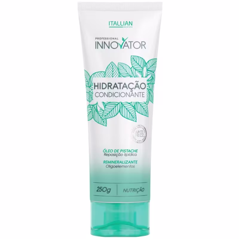 Kit Cronograma Capilar Nutrição e Hidratação Trivitt, Hidratação Innovator e Reconstrução Extreme-Up
