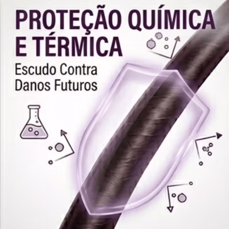 Kit  Cachos Shampoo Condicionador 2x1000ml - Bio Extratus