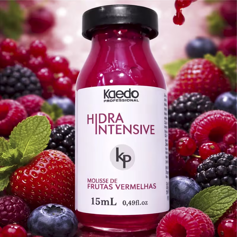 Kaedo Ampola HIDRA INTENSIVE 15ML