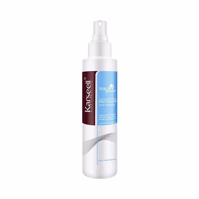 KARSEELL MACA ESSENCE REPAIR PROTEIN LEAVE-IN SPRAY 200 ML