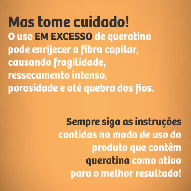 2un Queratina 2 Em 1 Para Cabelo Soft Hair Força Antifrizz