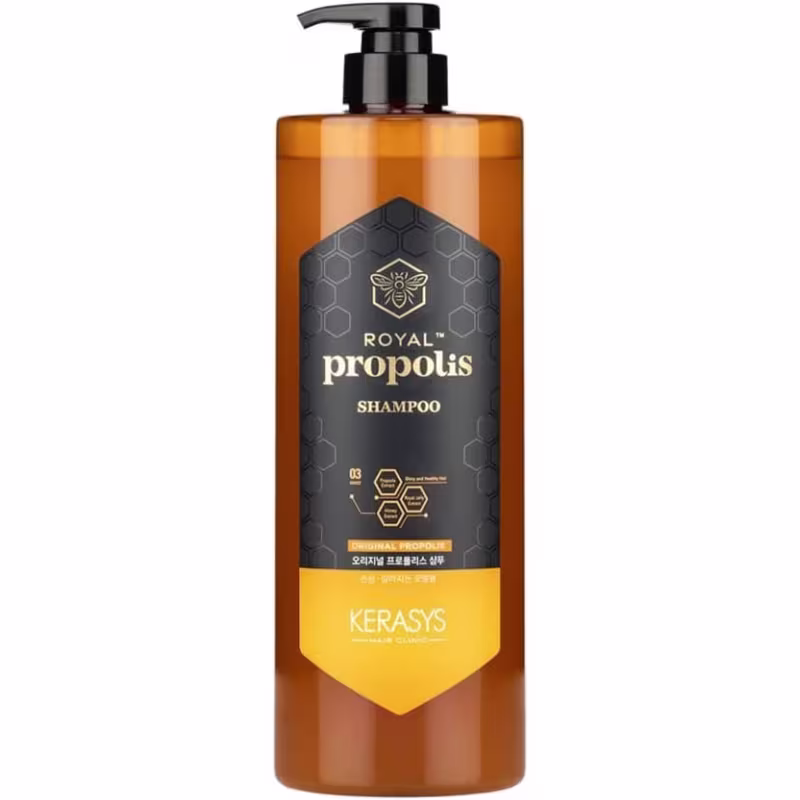 KERASYS ROYAL PROPOLIS ORIGINAL SHAMPOO 1L