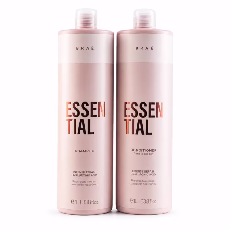 Kit Essential Duo 1L