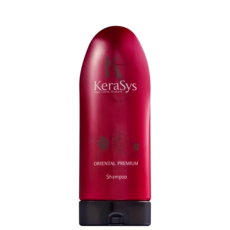 Kit Kerasys Oriental Premium Duo Power (2 Produtos)