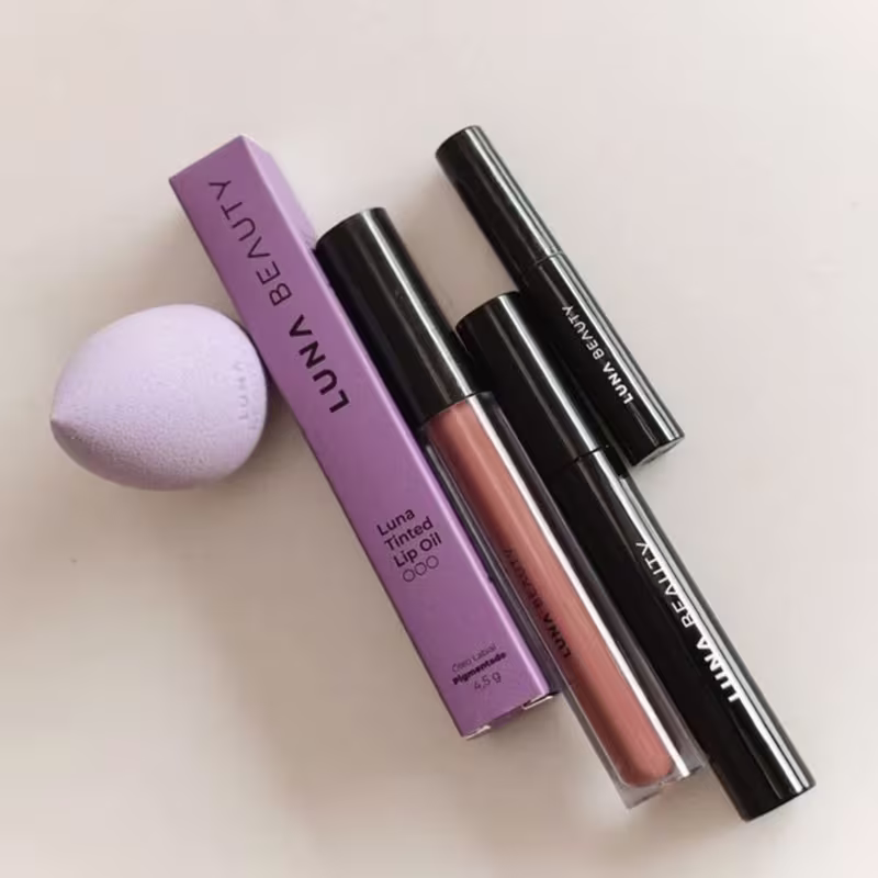 Luna Esssencial Box