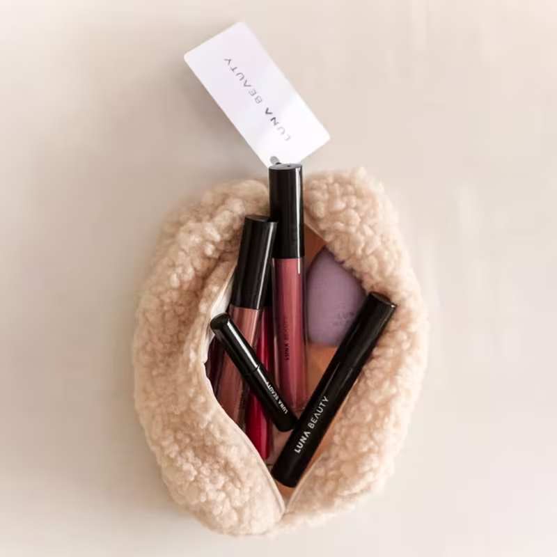 Luna Esssencial Box