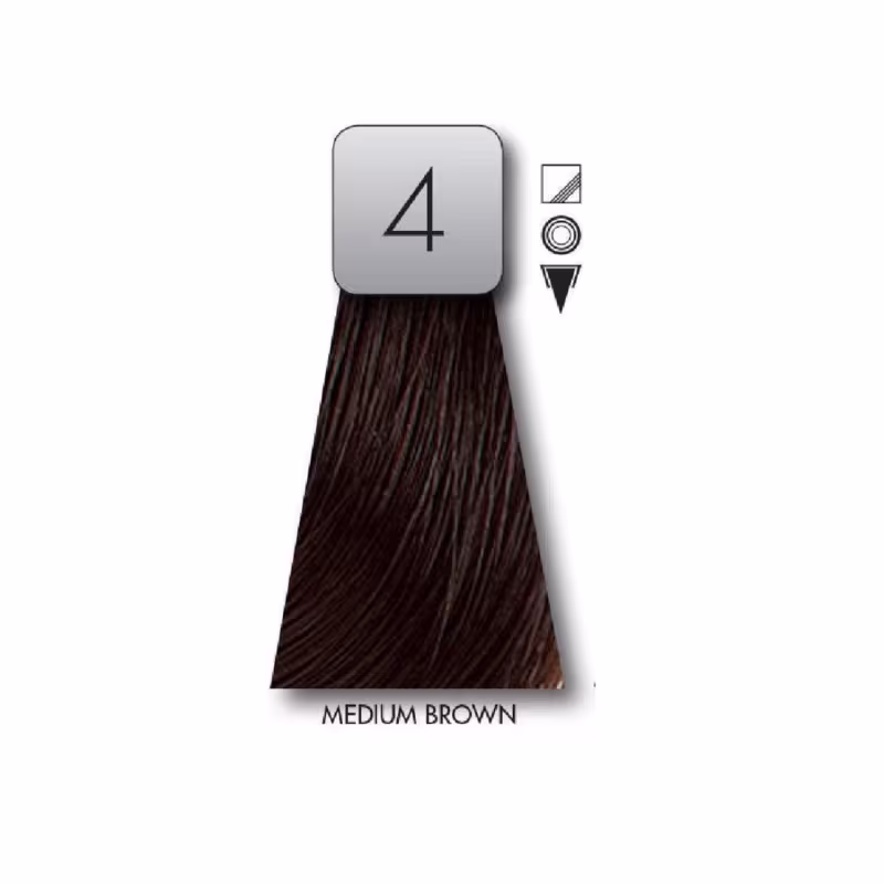 Do.Ha Kit 6unid. Royal Fantasie Coloração 4/0 50ml
