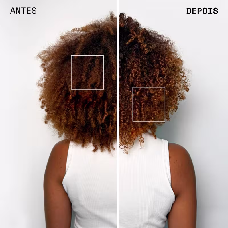 Kit 5 Ampolas Cachos - Nutrição Express