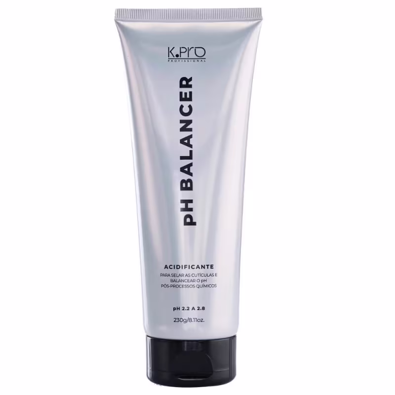Kit K.Pro Hidra - Shampoo 240ml + pH Acidificante 230g + Style Stick 30g