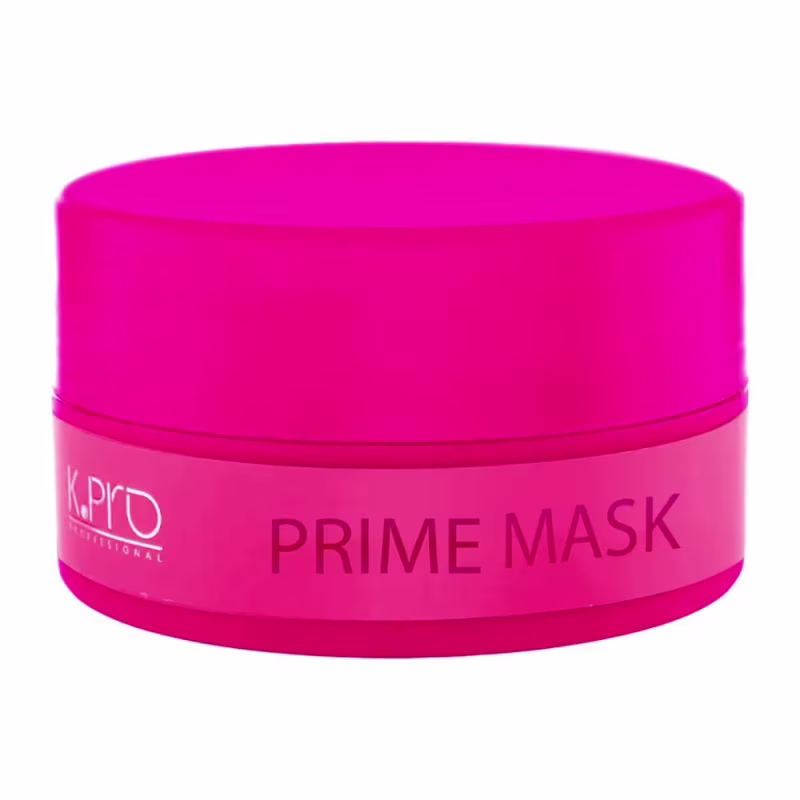 Kit K.Pro Hidra - Shampoo 240ml + Máscara Prime 200g + pH Acidificante & Reconstrutor 230g