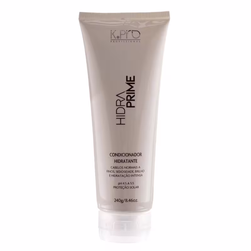 Condicionador da linha Hidra, da marca K.Pro. 