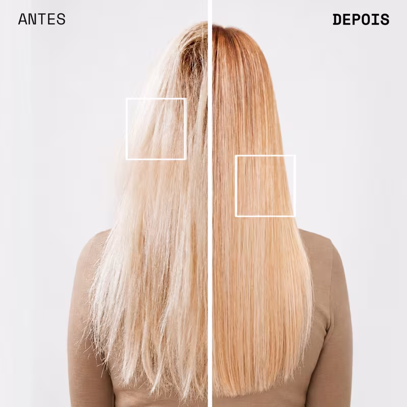 Kit 5 Ampolas Loiros - Blend ÓIeos Brilho
