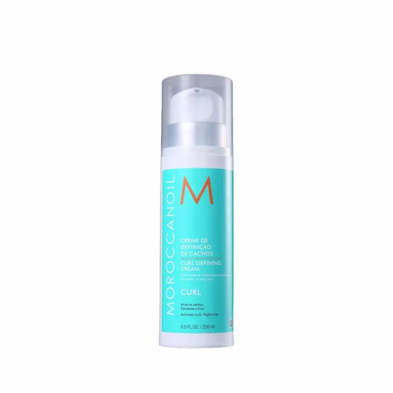 Kit Moroccanoil Hydrating - Shampoo 1L + Condicionador 250ml + Máscara Weightless 250ml + Máscara Intense 250ml