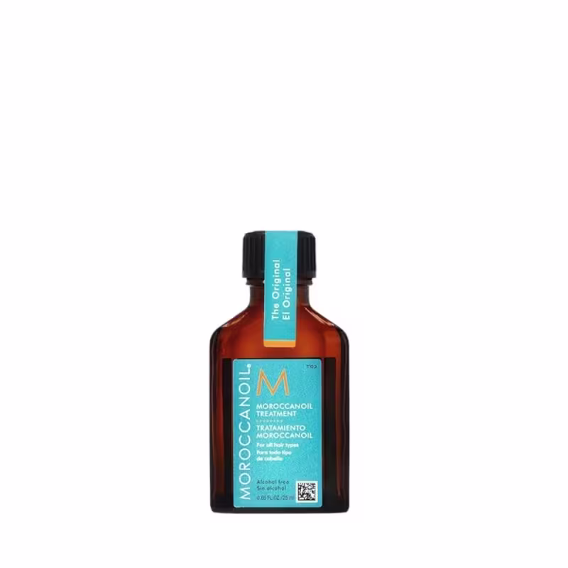 Kit Moroccanoil Hydrating - Shampoo 1L + Máscara Weightless 250ml + Máscara Intense 250ml + Óleo 25ml